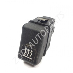 20569983 volvo auto parts 24V 0 1 Rocker switch ZODI