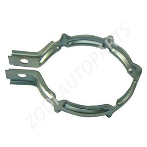 1629499 volvo auto parts V clamp ZODI