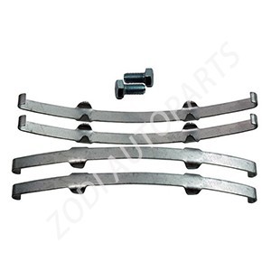 3092254 spring kit volvo parts ZODI