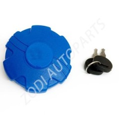 20926021 volvo auto parts Non lockable filler cap ZODI