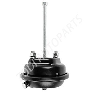 3985253 brake chamber; rear drive axle volvo parts ZODI