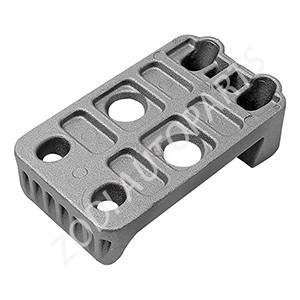 20382890 bracket volvo parts ZODI