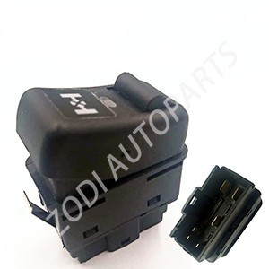 1077938 volvo auto parts switch ZODI