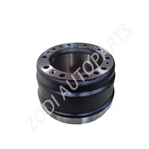 1599011 BRAKE DRUM volvo parts ZODI