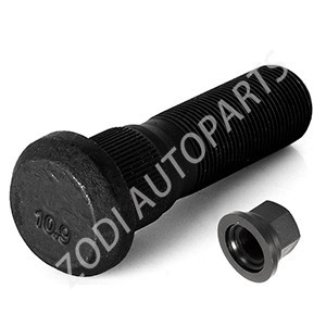 20515516 wheel stud volvo parts ZODI