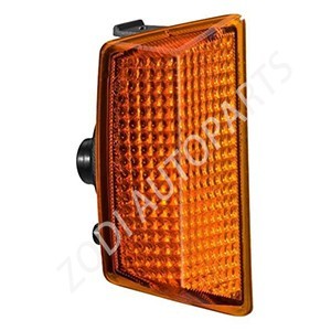 20826213 lamp; right volvo parts ZODI