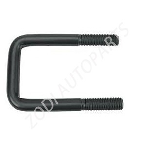 3987323 volvo auto parts U bolt ZODI