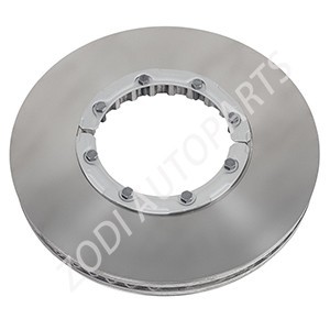 21575071 brake disc kit volvo parts ZODI