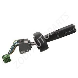 21005294 volvo auto parts windscreen wiper switch ZODI