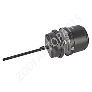 20533200 spring brake cylinder; Forward drive axle volvo parts ZODI