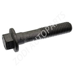 984756 volvo auto parts flange screw ZODI
