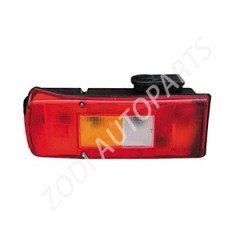 21097448 lamp cluster; left volvo parts ZODI