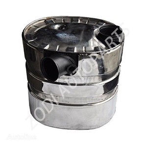 20579344 silencer volvo parts ZODI