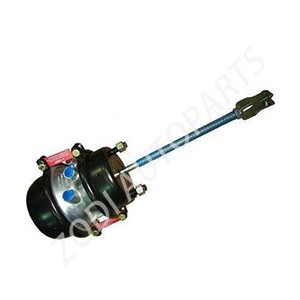 20522030 spring brake cylinder; left volvo parts ZODI