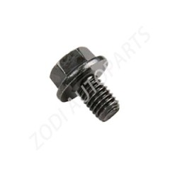 947107 volvo auto parts flange screw ZODI