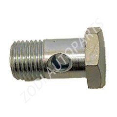 25167 hollow screw volvo parts ZODI