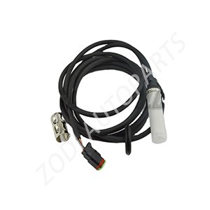 20528661 sensor; front, right volvo parts ZODI