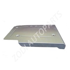 20959196 heat shield volvo parts ZODI