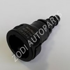 21247533 quick connecting kit; red volvo parts ZODI