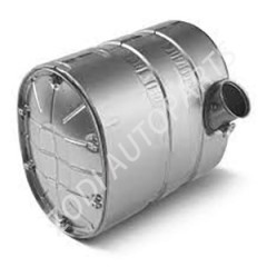 20920705 volvo auto parts silencer ZODI