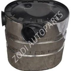 20579346 silencer volvo parts ZODI