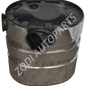 20579346 silencer volvo parts ZODI