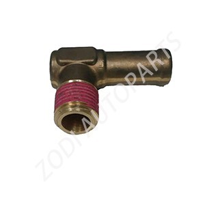 979270 volvo auto parts hose nipple ZODI