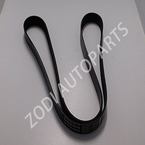 11709635 V ribbed belt volvo parts ZODI