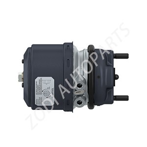 20524537 spring brake cylinder; left, forward drive axle volvo parts ZODI