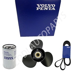 990939 flange nut volvo parts ZODI