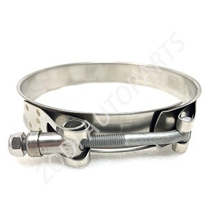 1544733 volvo auto parts hose clamp ZODI