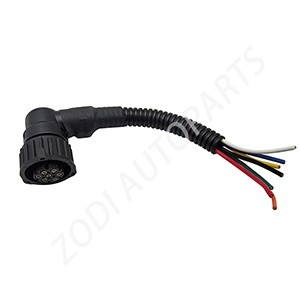 85107065 wiring harness volvo parts ZODI