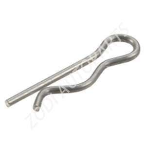 664822 volvo auto parts split pin ZODI