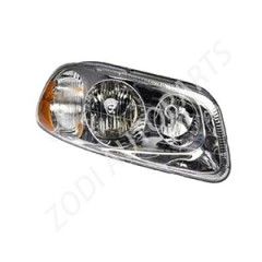 OE Member 2M0525M Head Lamp-L With Bulbs Truck Body Parts Headlight Headlamp 2-HL-MAVI07-CY For Mack Vision American Truck Parts