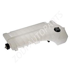 21846997 22061290 20968795New Engine Radiator Coolant Overflow Bottle Tank For Mack. Oemember