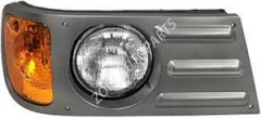 2MO533AM 
 2M0533AM HEADLIGHT RH
  For MACK CV