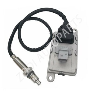 VIT truck engine parts 5WK96751C  SCR continental Nox Oxygen Sensor 4326862 5WK9 6751C 24V