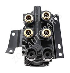 OE Member 21750583 Brake Control Valve for Mack