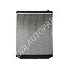 OE Member 21504548 1016491 209565521 20956564 85125539 Truck Engine Cooling Radiator for Volvo VNL for Mack