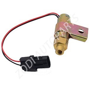 VIT-S  Internationall- Navistar Fan Clutch Solenoid 1689785C91 PAI 450560E  Newstarr S-18706 F224903