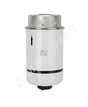 Engine Parts Fuel Filter Water Separator 5001858091 5001846015  for  Mack RVI Truck Parts