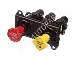 VIT  K095875 MV-3 Control Valve CONTROL MODULE 1/4" Unthreaded Mounting Holes Replaces Bendix 101437