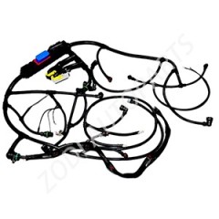 Hot Sale Engine Wiring Harness 22020753 Cable Harness