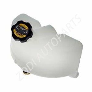 New Radiator Coolant Overflow Tank 25174629 For  MACK CV 11.9L 2004-2007 603-5502 76MF520M water reservoir tank