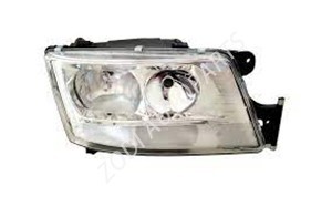 TRUCK BODY PART HEAD LAMP FOR MAN R 81251016496/81251016514/81251016498/81251016585/ 81251016497 L
