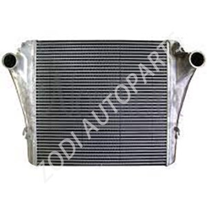OE Member Charge Air Cooler 21504560 Truck Engine Cooling Radiator for Volvo VNL for Mack