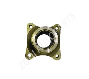 37304-4840 37304-2660 S3730-44840 S3730-42660 PINION FLANGE FOR HinoCar 700 EF750
