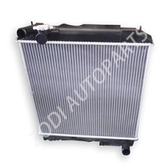 For HINO FL.M1M.F truck radiator Dutro Ranger Profia 16440-0013 with quality warranty