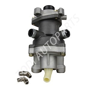 47160-1860 47160-2130 BRAKE VALVE FOOT FOR HinoCar GF SH LSH