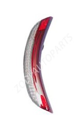 Tail lamp, left 5801545979 for IVECO BUS